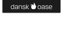 DanskOase logo